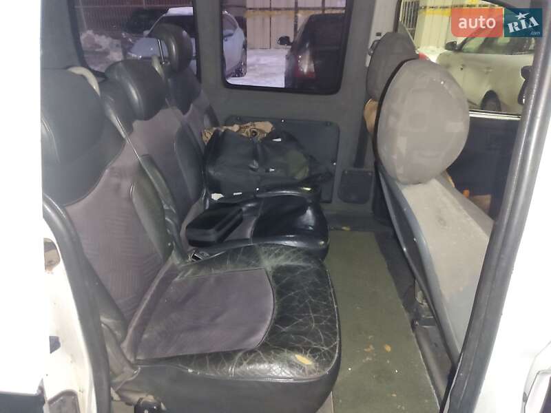 Минивэн Citroen Berlingo 2007 в Ватутино