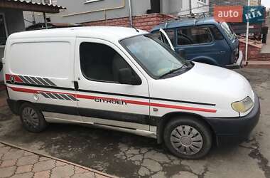 Мінівен Citroen Berlingo 2001 в Вінниці