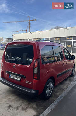 Минивэн Citroen Berlingo 2014 в Ужгороде