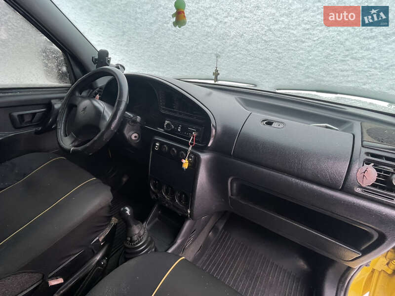 Вантажний фургон Citroen Berlingo 1998 в Хмельницькому фото 7 Вантажний фургон Citroen Berlingo 1998 в Хмельницькому