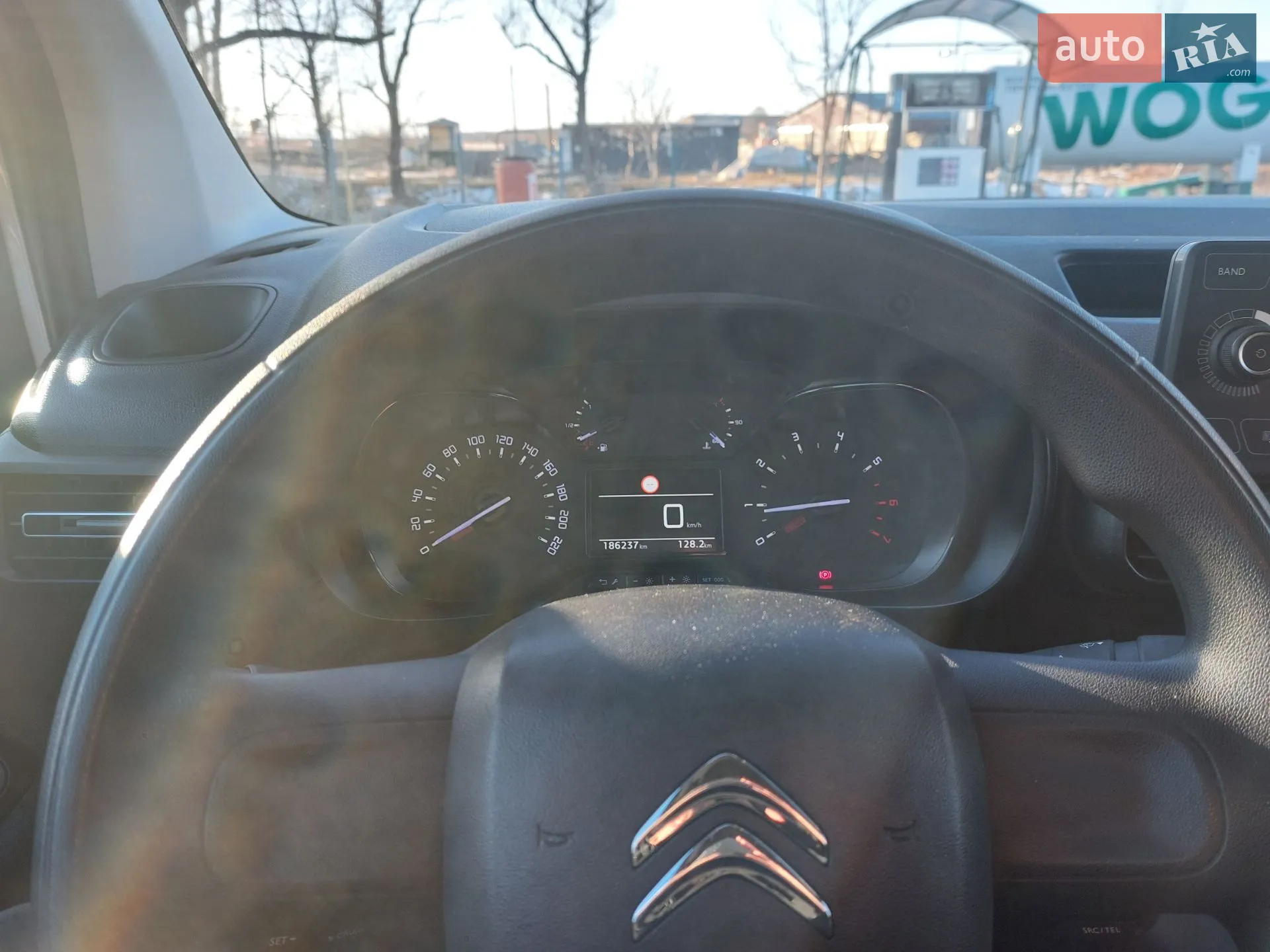 2020 Citroen Berlingo - мініатюра 18
