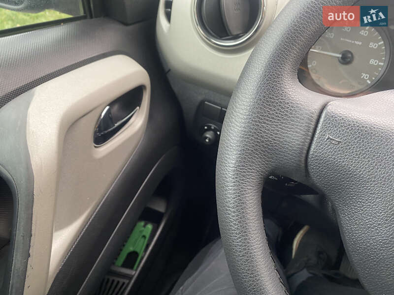 Минивэн Citroen Berlingo 2013 в Долине