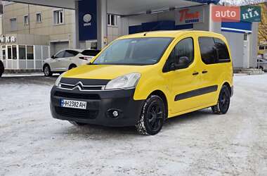 Мінівен Citroen Berlingo 2013 в Одесі