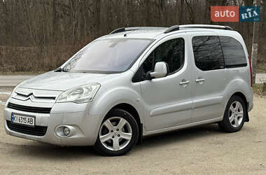 Мінівен Citroen Berlingo 2011 в Таращі