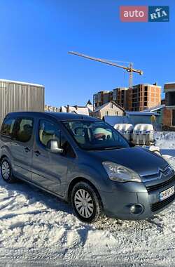 Мінівен Citroen Berlingo 2011 в Львові