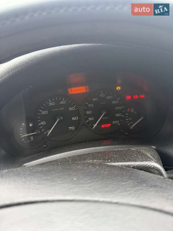 Грузовой фургон Citroen Berlingo 2011 в Костополе