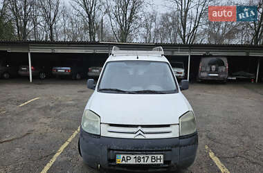 Минивэн Citroen Berlingo 2006 в Запорожье