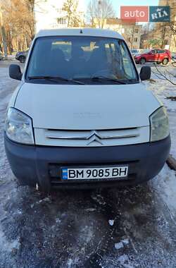 Мінівен Citroen Berlingo 2006 в Сумах