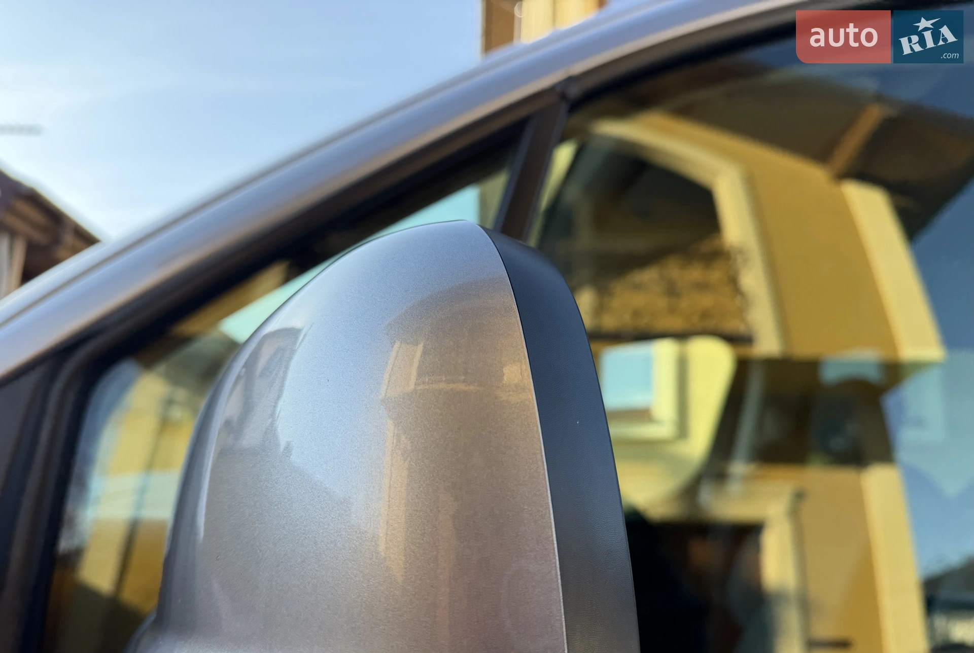 2017 Citroen Berlingo - мініатюра 33