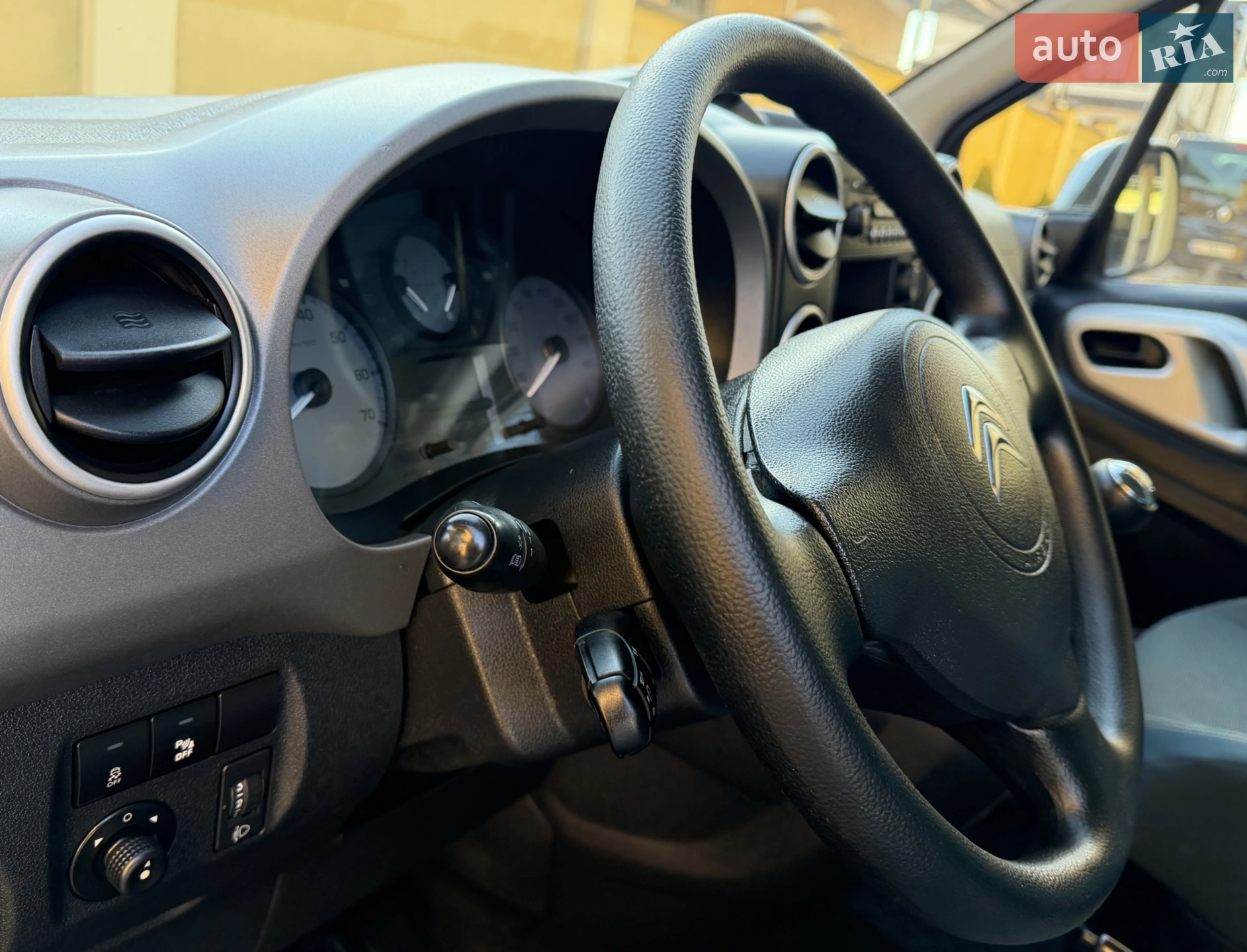 2017 Citroen Berlingo - мініатюра 69