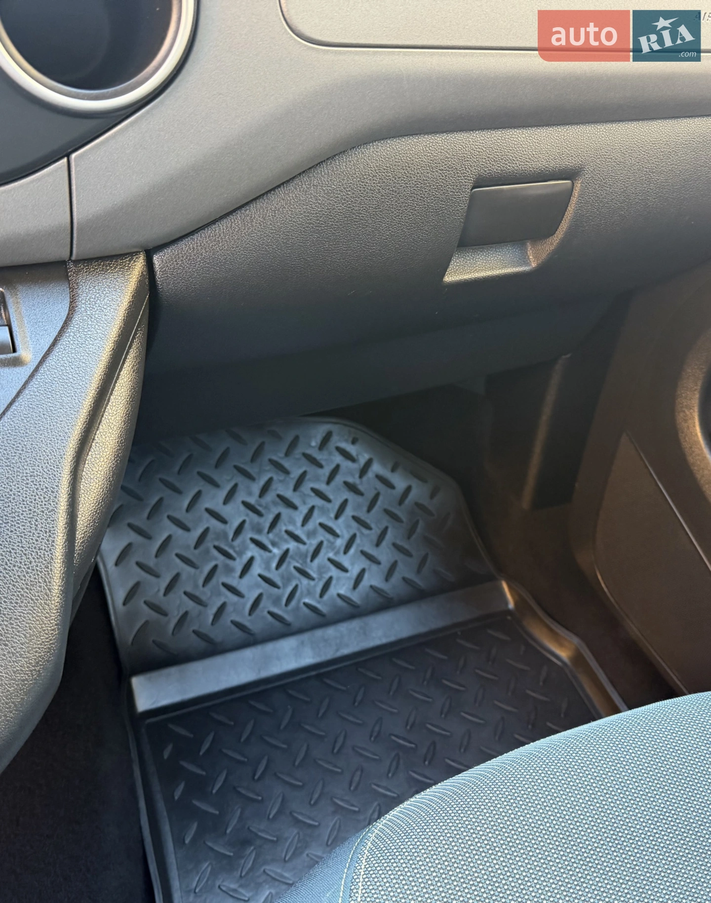 2017 Citroen Berlingo - мініатюра 86