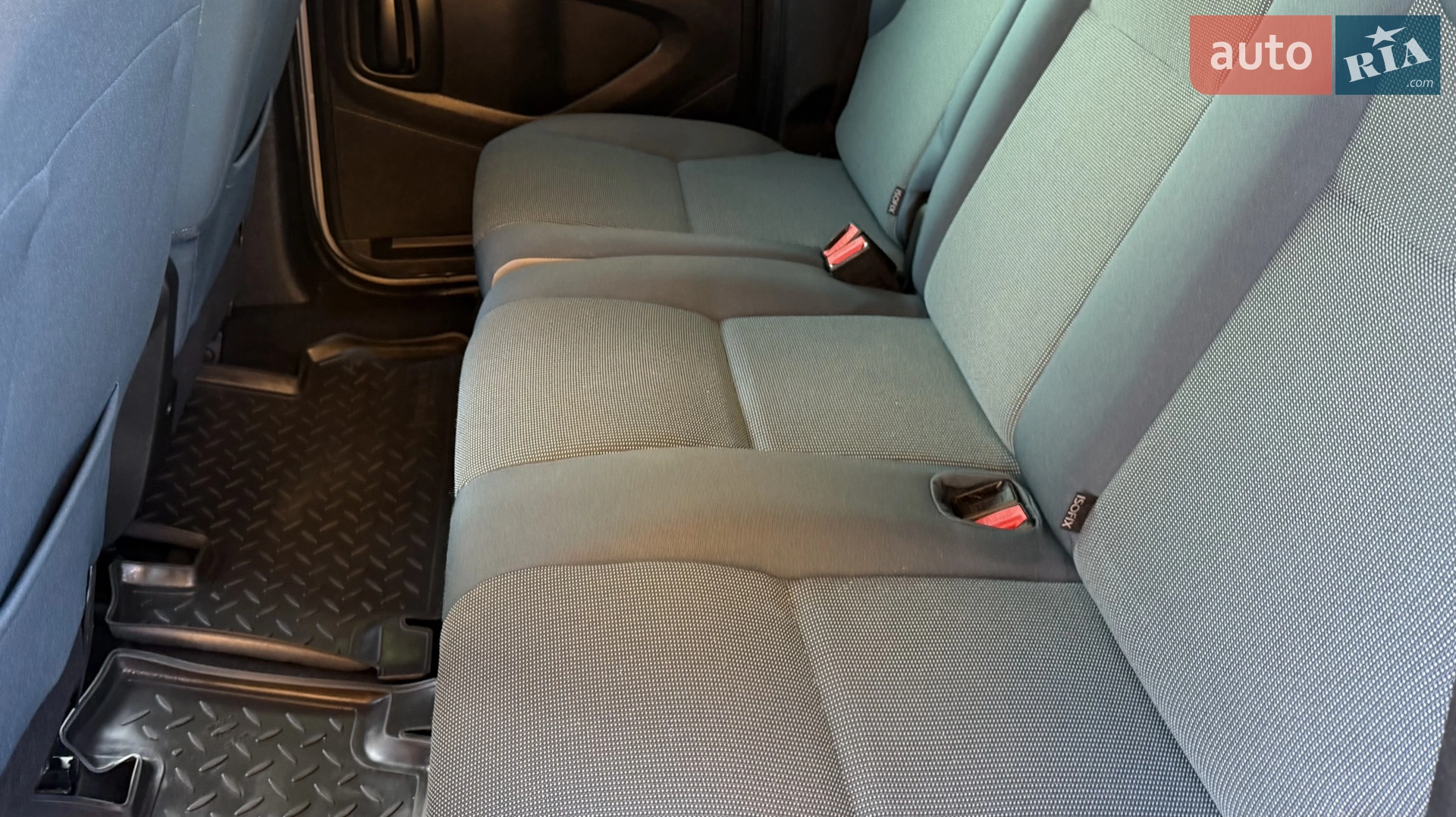 2017 Citroen Berlingo - мініатюра 93
