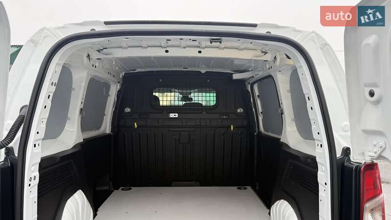 Вантажівка Citroen Berlingo 2022 в Луцьку
