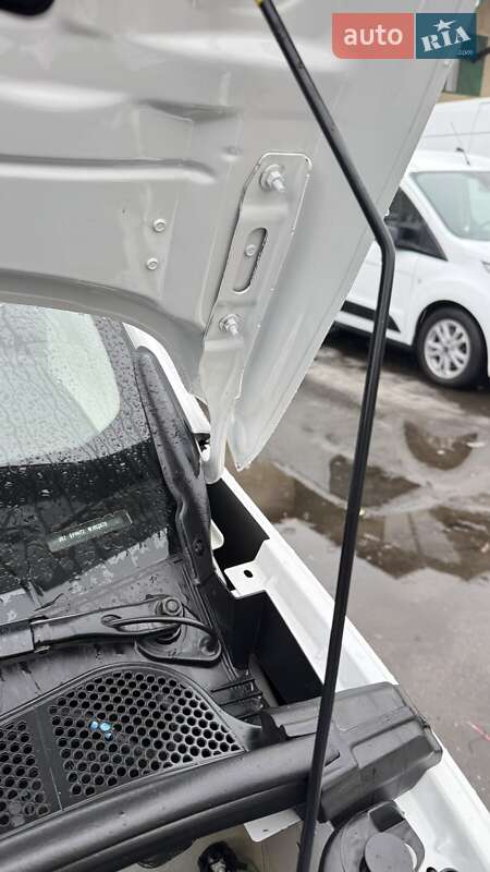 Вантажівка Citroen Berlingo 2022 в Луцьку