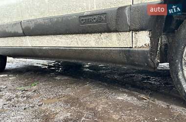 Мінівен Citroen Berlingo 2006 в Горохові