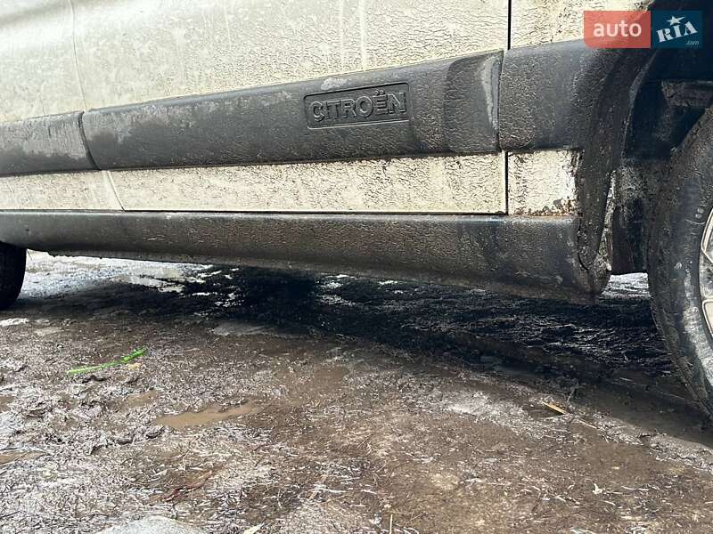 Мінівен Citroen Berlingo 2006 в Горохові