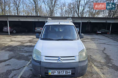 Минивэн Citroen Berlingo 2006 в Запорожье