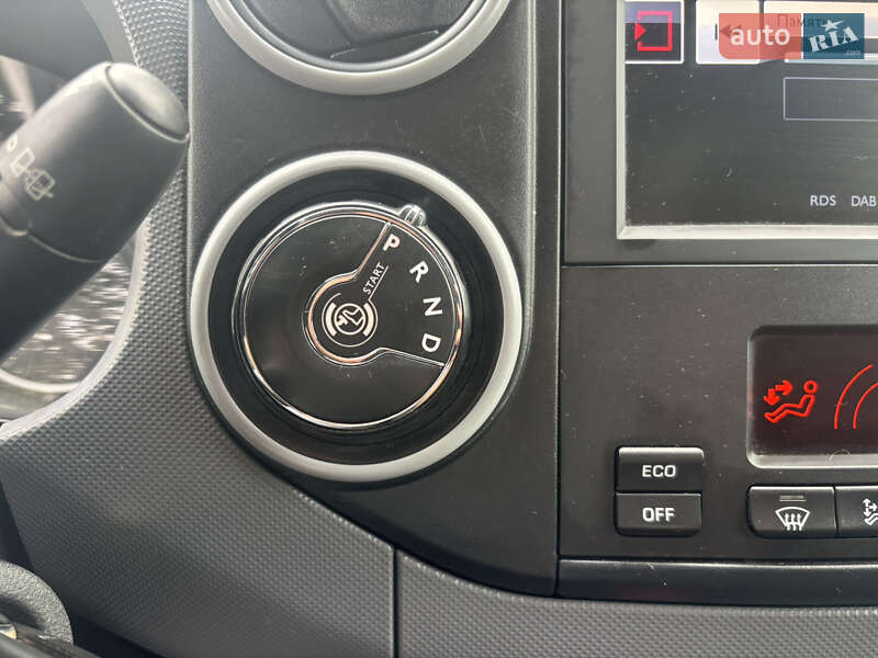 Грузовой фургон Citroen Berlingo 2018 в Владимире