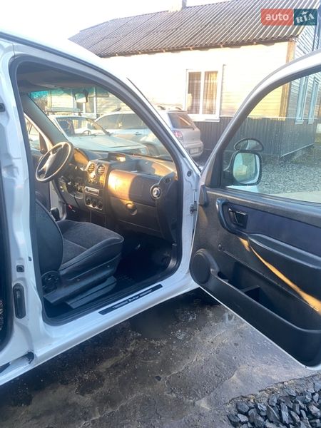 Минивэн Citroen Berlingo 2008 в Ковеле