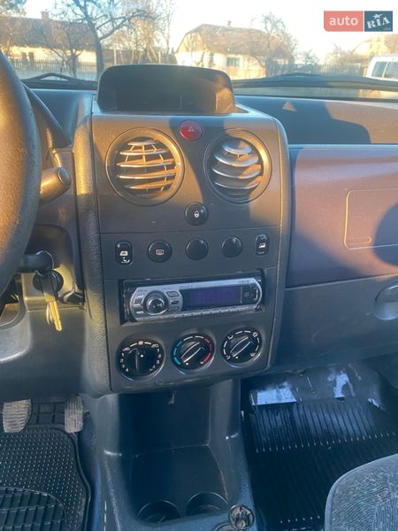 Минивэн Citroen Berlingo 2008 в Ковеле