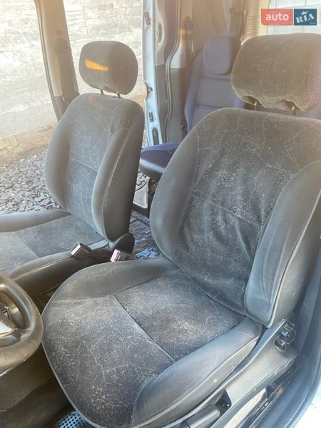 Минивэн Citroen Berlingo 2008 в Ковеле