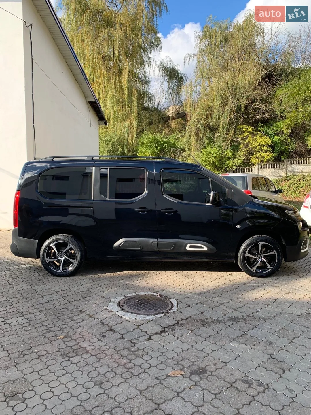 2019 Citroen Berlingo - мініатюра 6