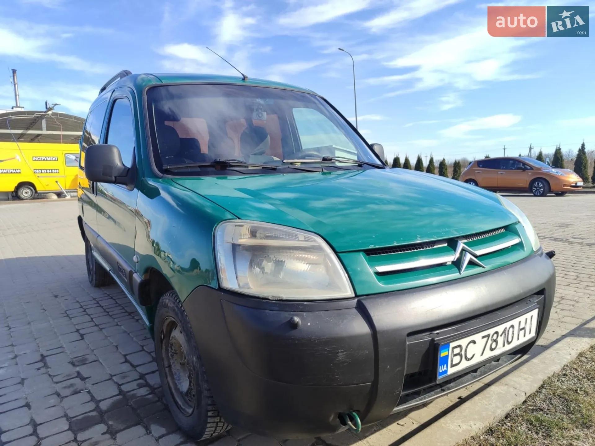 Фото авто 14
