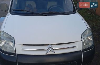 Мінівен Citroen Berlingo 2004 в Старокостянтинові