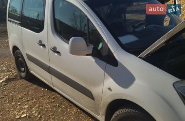 Минивэн Citroen Berlingo 2013 в Перегинском