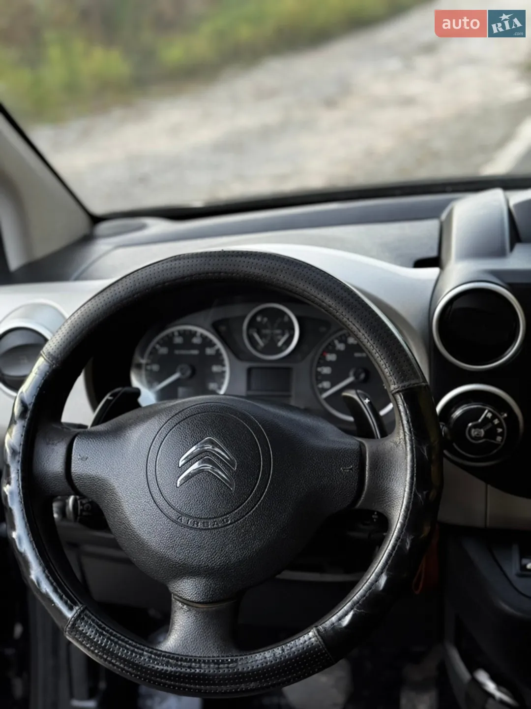 2012 Citroen Berlingo - мініатюра 6