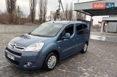Минивэн Citroen Berlingo 2008 в Полтаве
