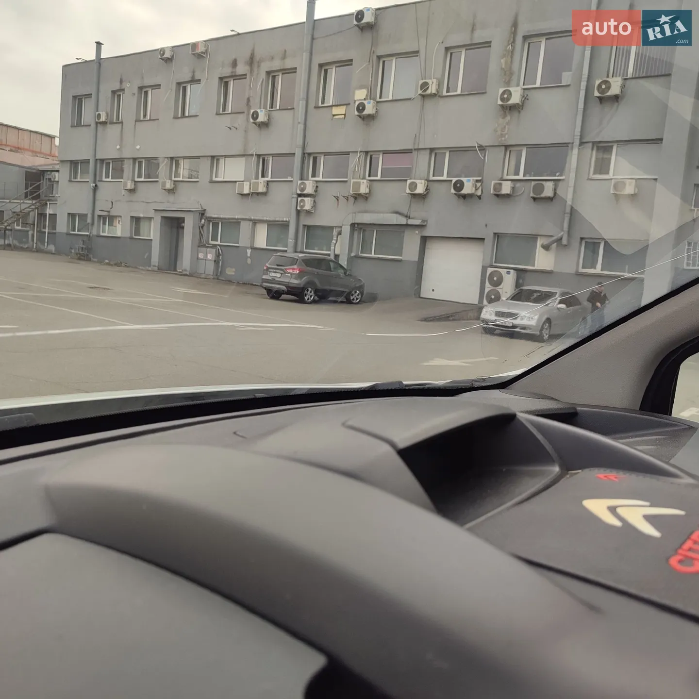 2012 Citroen Berlingo - мініатюра 16