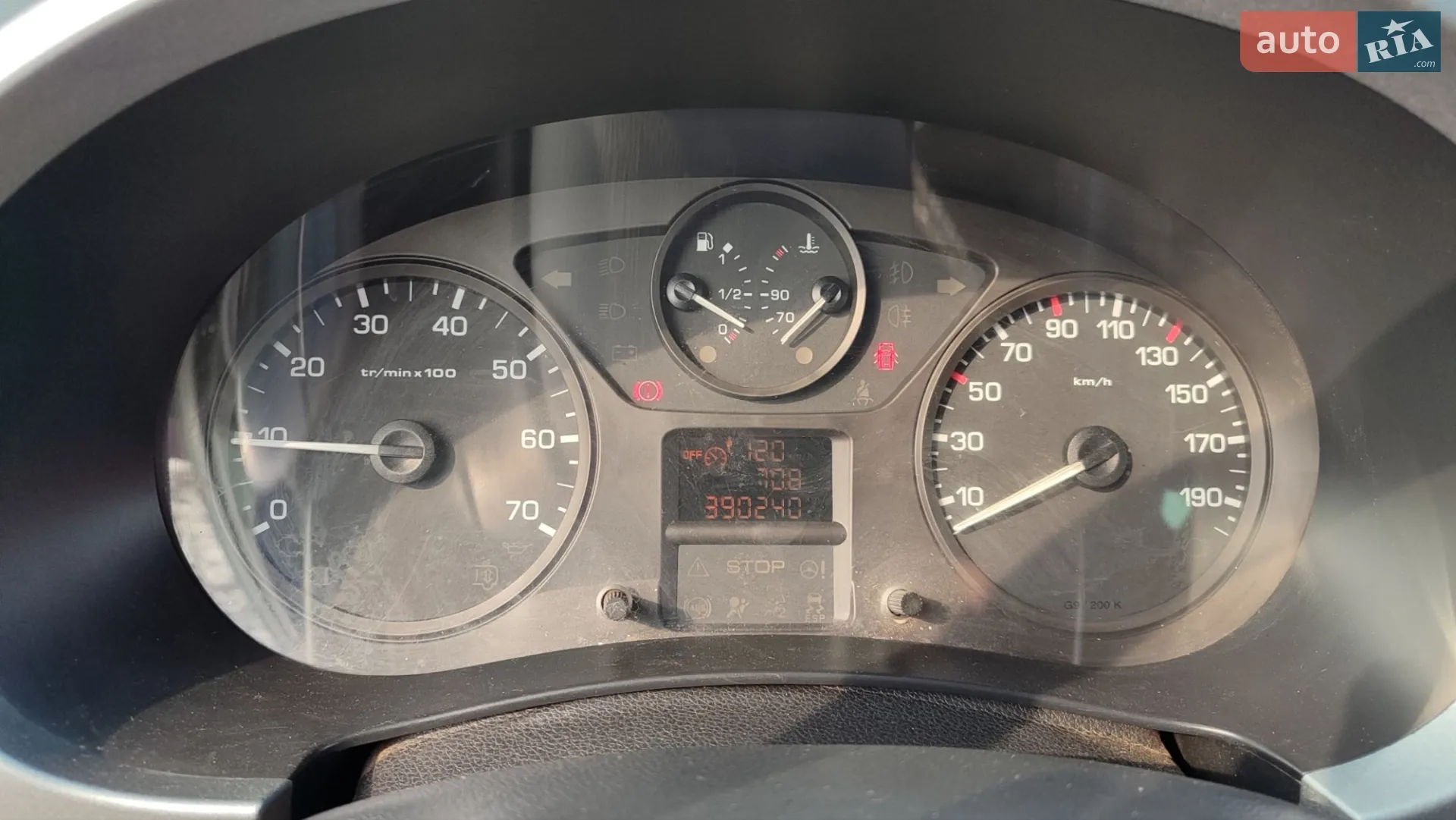 2010 Citroen Berlingo - мініатюра 16