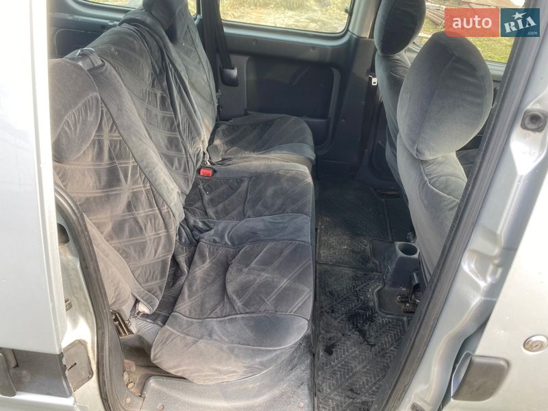Минивэн Citroen Berlingo 2007 в Василькове