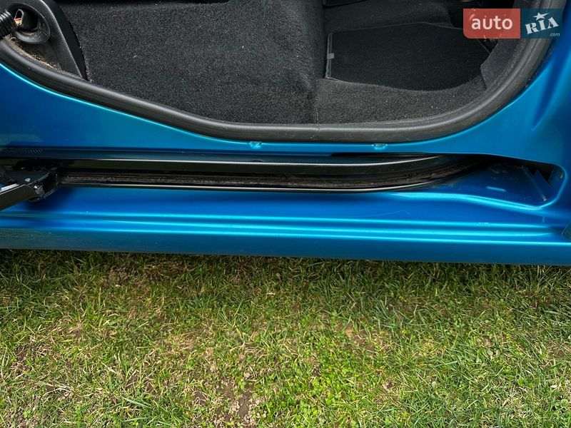 Мінівен Citroen Berlingo 2013 в Івано-Франківську