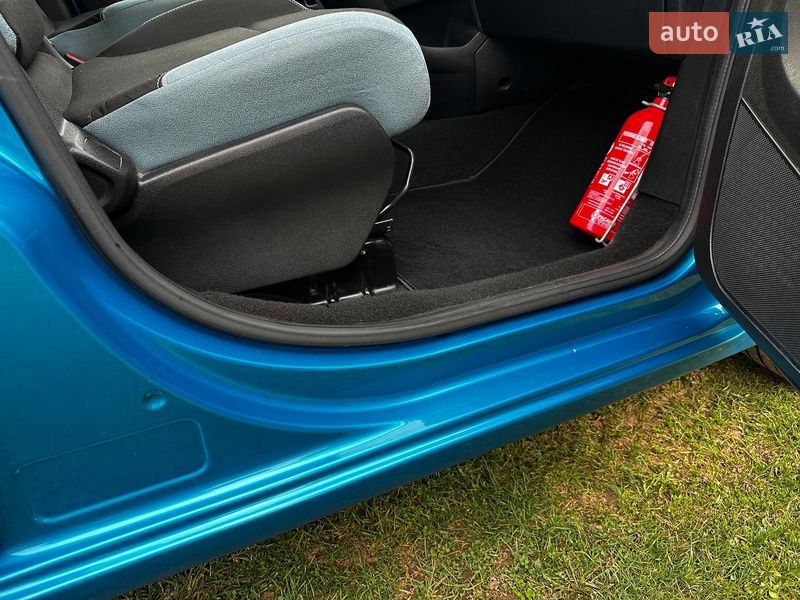 Мінівен Citroen Berlingo 2013 в Івано-Франківську