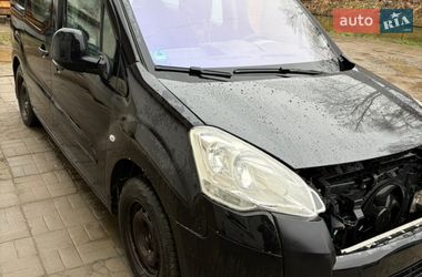 Минивэн Citroen Berlingo 2008 в Стрые