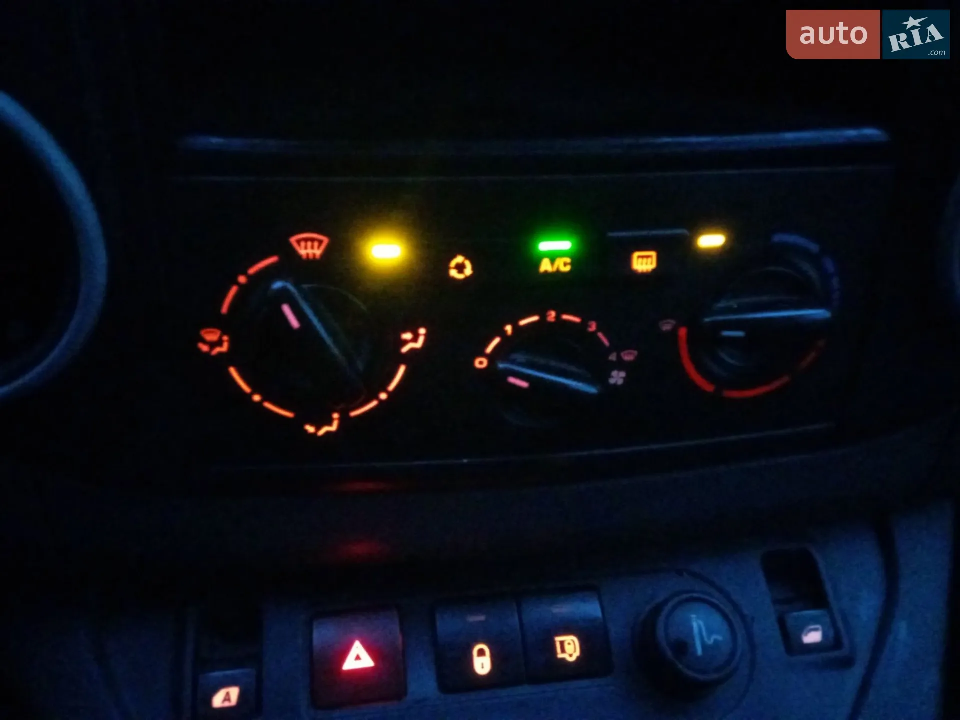 2010 Citroen Berlingo - мініатюра 53
