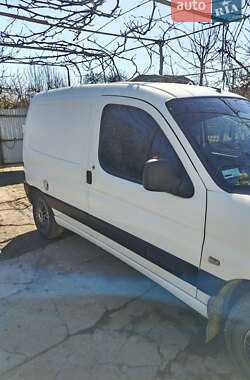 Минивэн Citroen Berlingo 2000 в Жмеринке