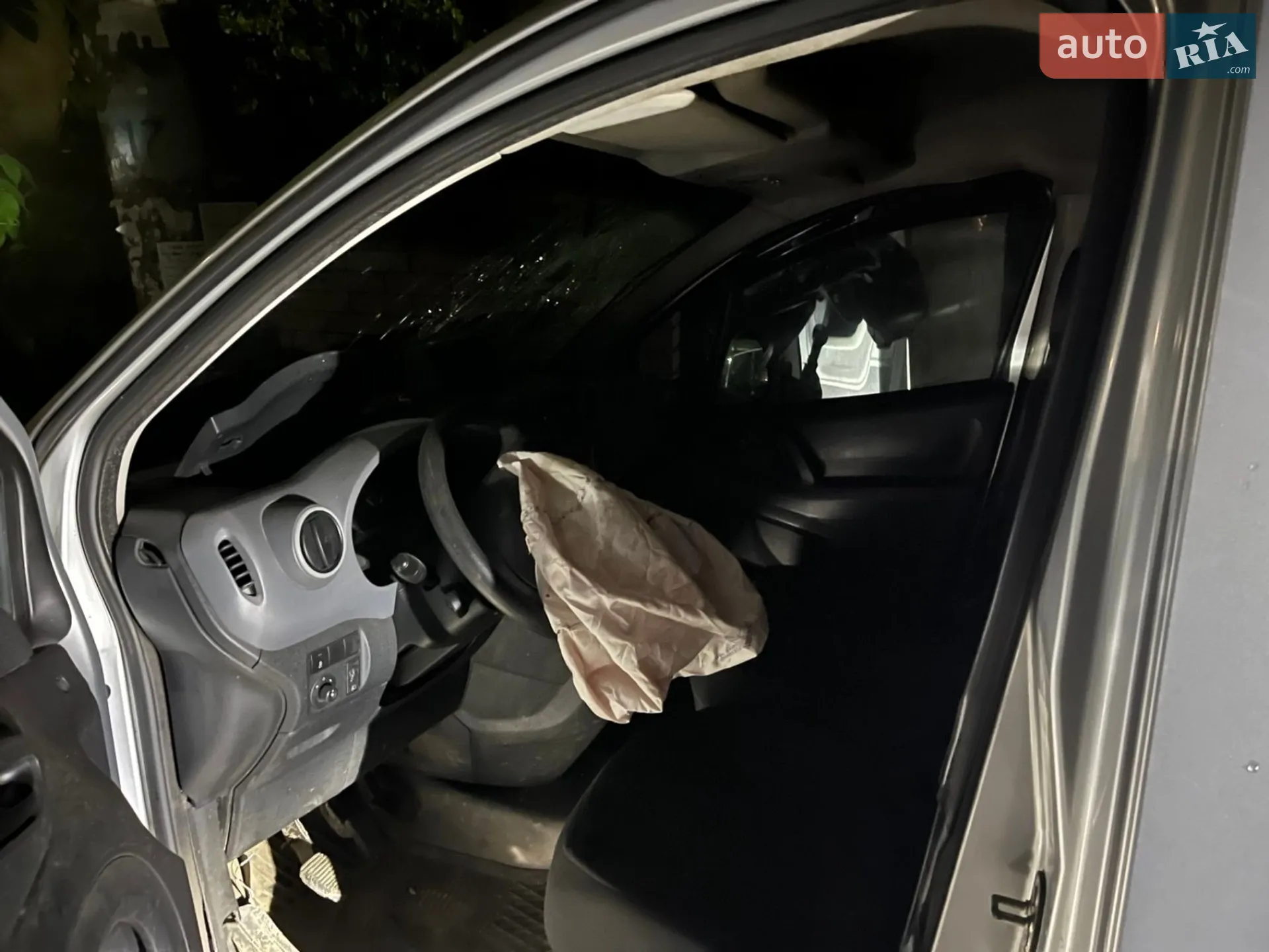 2015 Citroen Berlingo - мініатюра 3