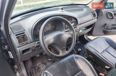 Минивэн Citroen Berlingo 2002 в Балте