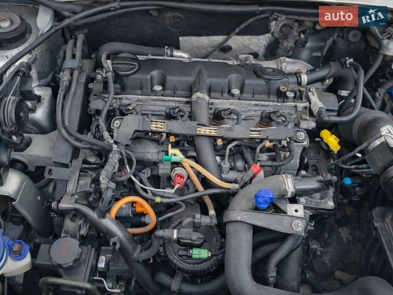 Минивэн Citroen Berlingo 2004 в Черкассах фото 10 Минивэн Citroen Berlingo 2004 в Черкассах