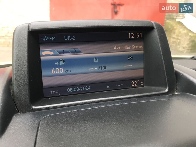 Минивэн Citroen Berlingo 2009 в Луцке фото 7 Минивэн Citroen Berlingo 2009 в Луцке