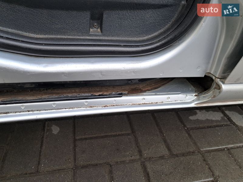 Минивэн Citroen Berlingo 2004 в Черкассах фото 16 Минивэн Citroen Berlingo 2004 в Черкассах