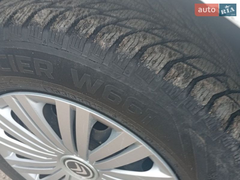 Минивэн Citroen Berlingo 2010 в Городке фото 5 Минивэн Citroen Berlingo 2010 в Городке