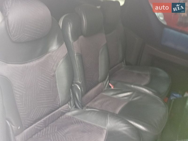 Минивэн Citroen Berlingo 2010 в Городке фото 19 Минивэн Citroen Berlingo 2010 в Городке