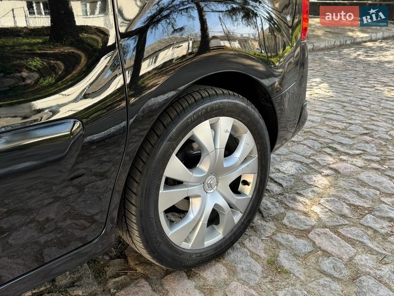 Минивэн Citroen Berlingo 2009 в Тульчине