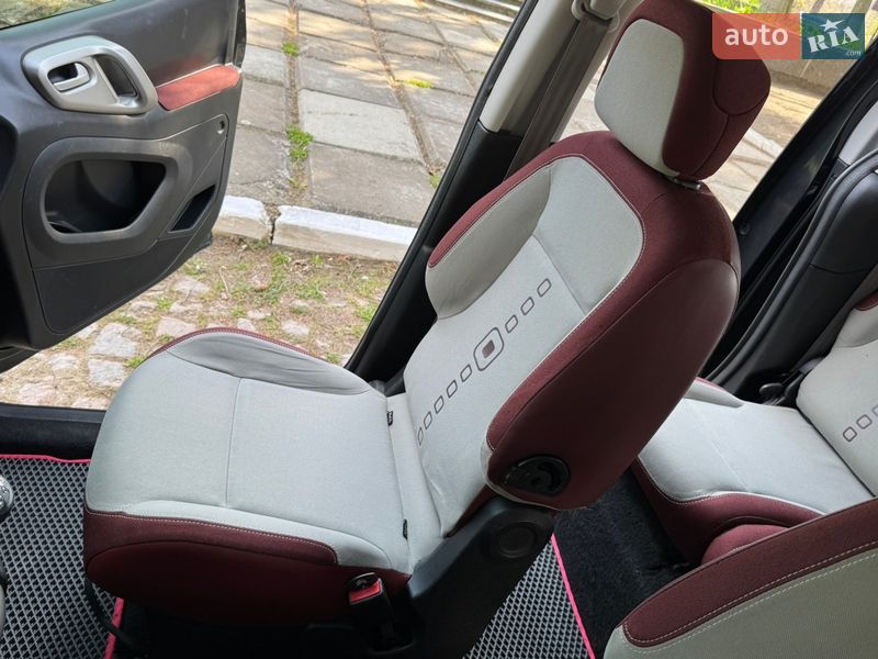 Минивэн Citroen Berlingo 2009 в Тульчине