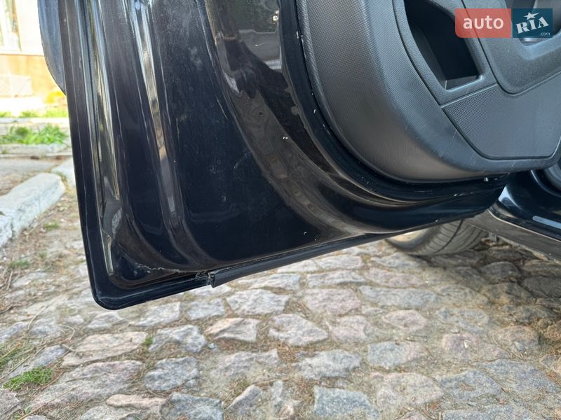 Минивэн Citroen Berlingo 2009 в Тульчине