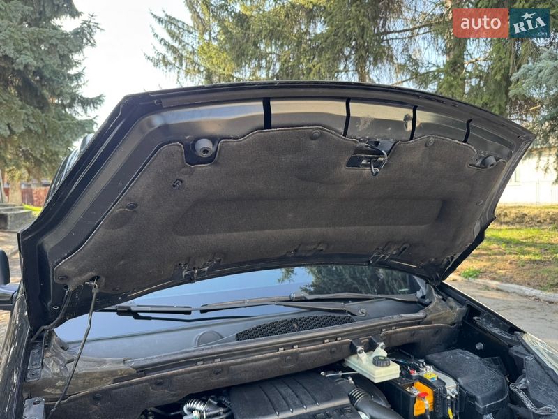 Минивэн Citroen Berlingo 2009 в Тульчине